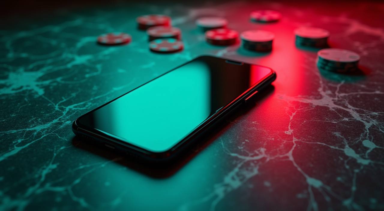 goldslot mobile gaming